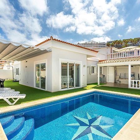 Villa Costa Adeje Luaran gambar