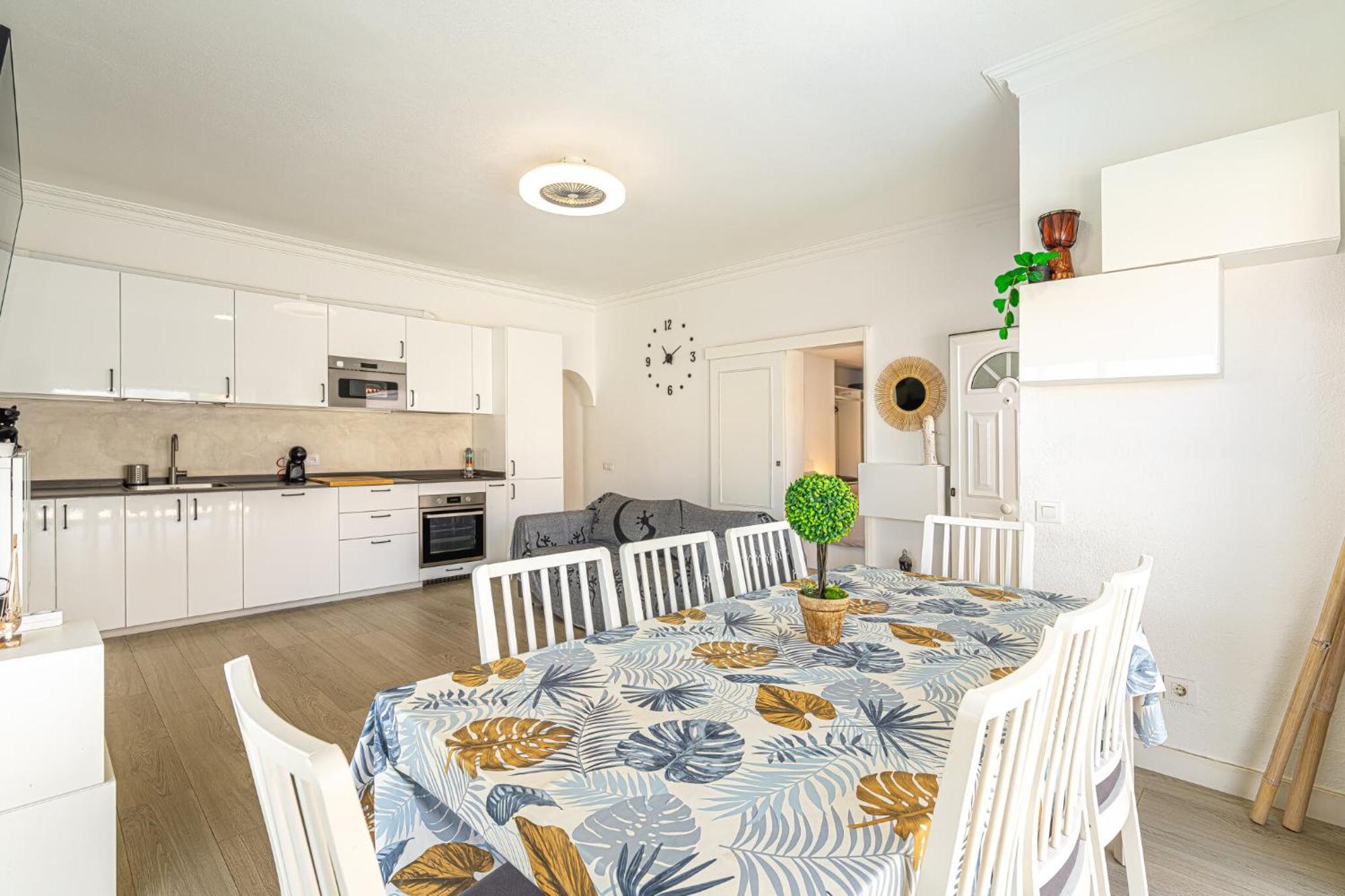Villa Costa Adeje Luaran gambar