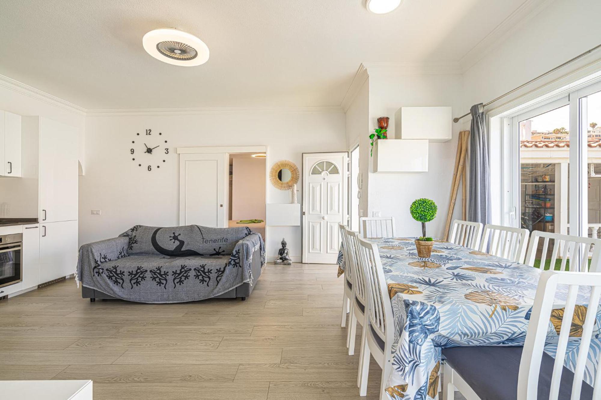 Villa Costa Adeje Luaran gambar