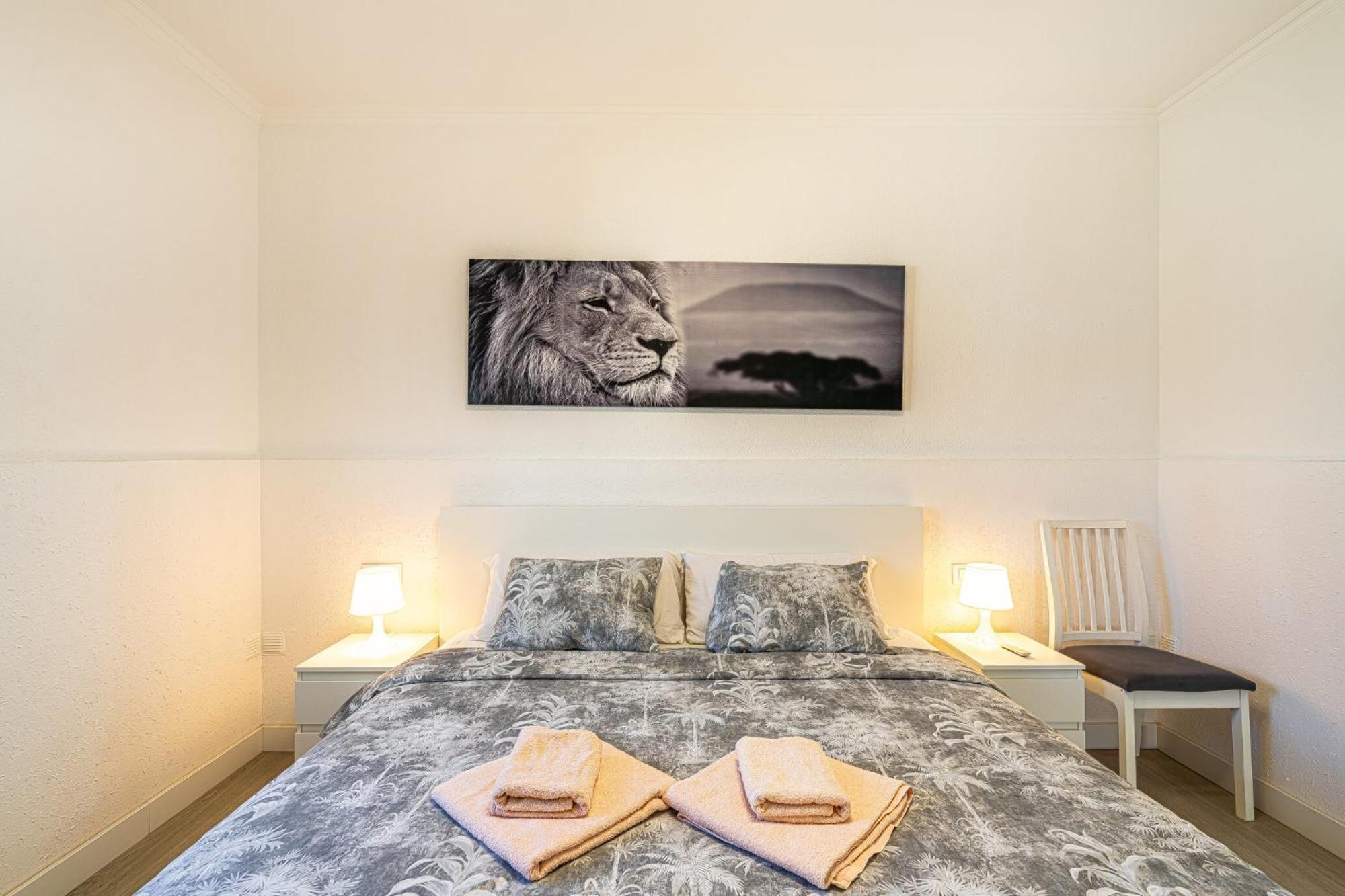 Villa Costa Adeje Luaran gambar