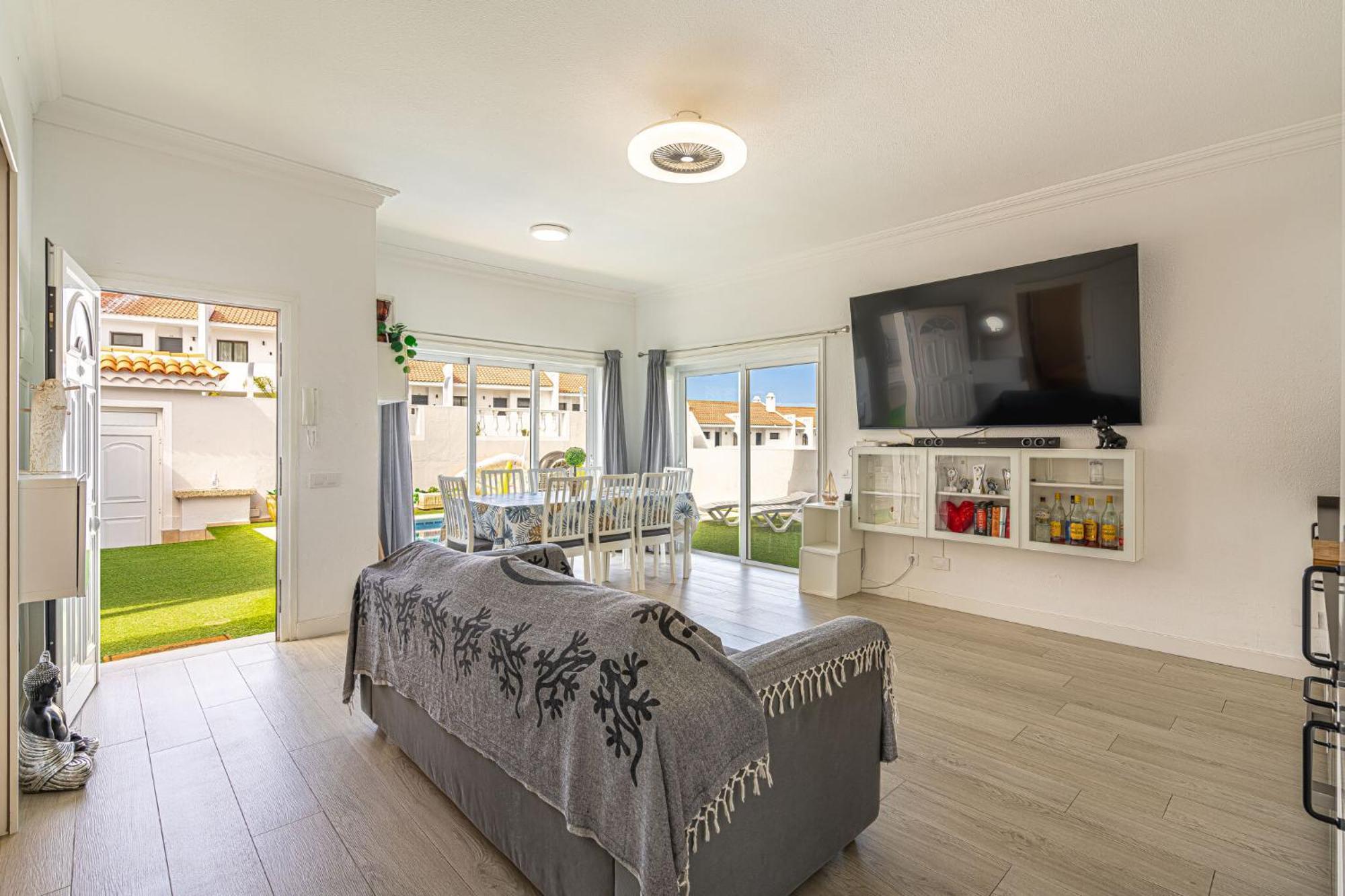 Villa Costa Adeje Luaran gambar