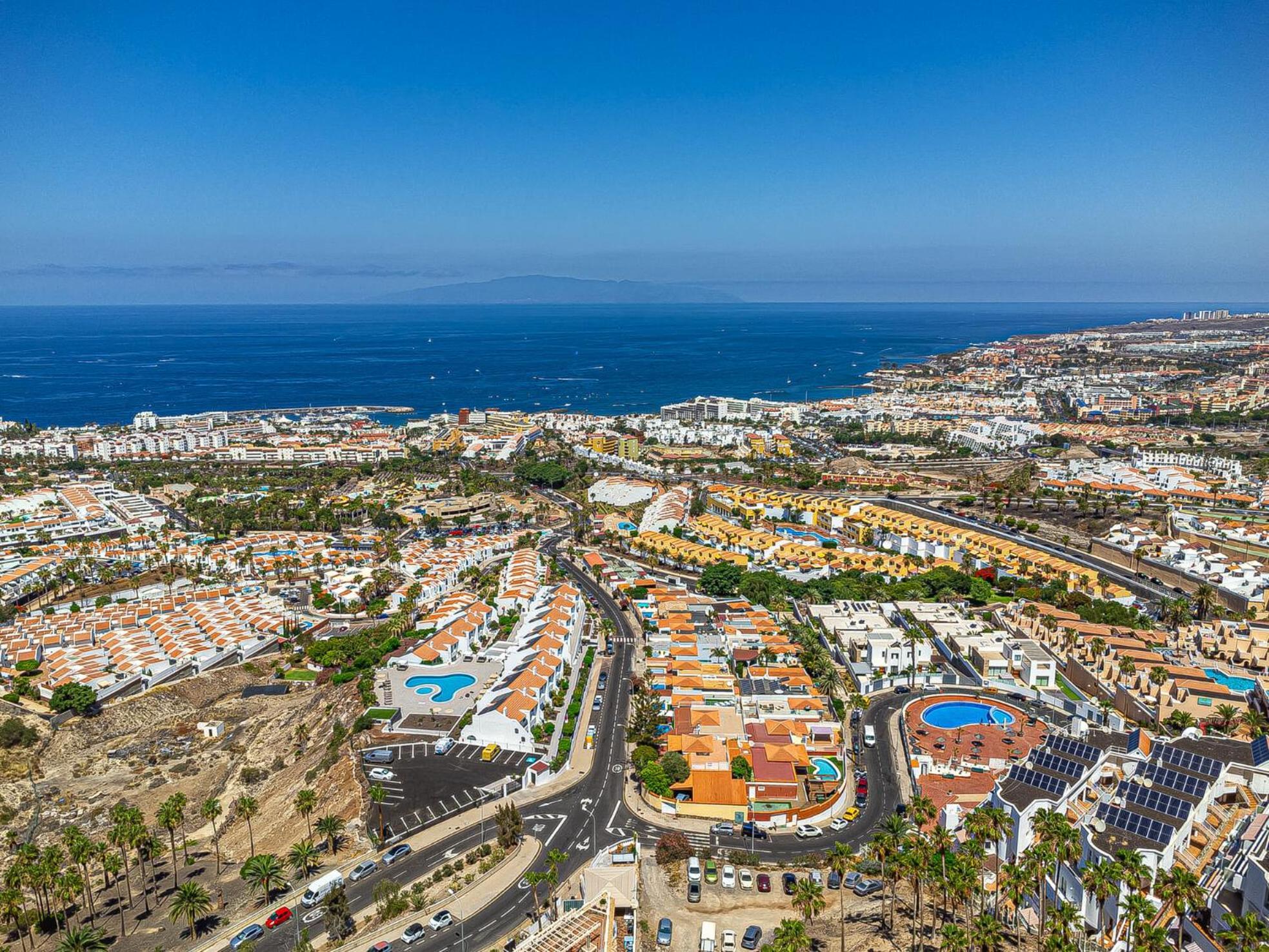 Villa Costa Adeje Luaran gambar