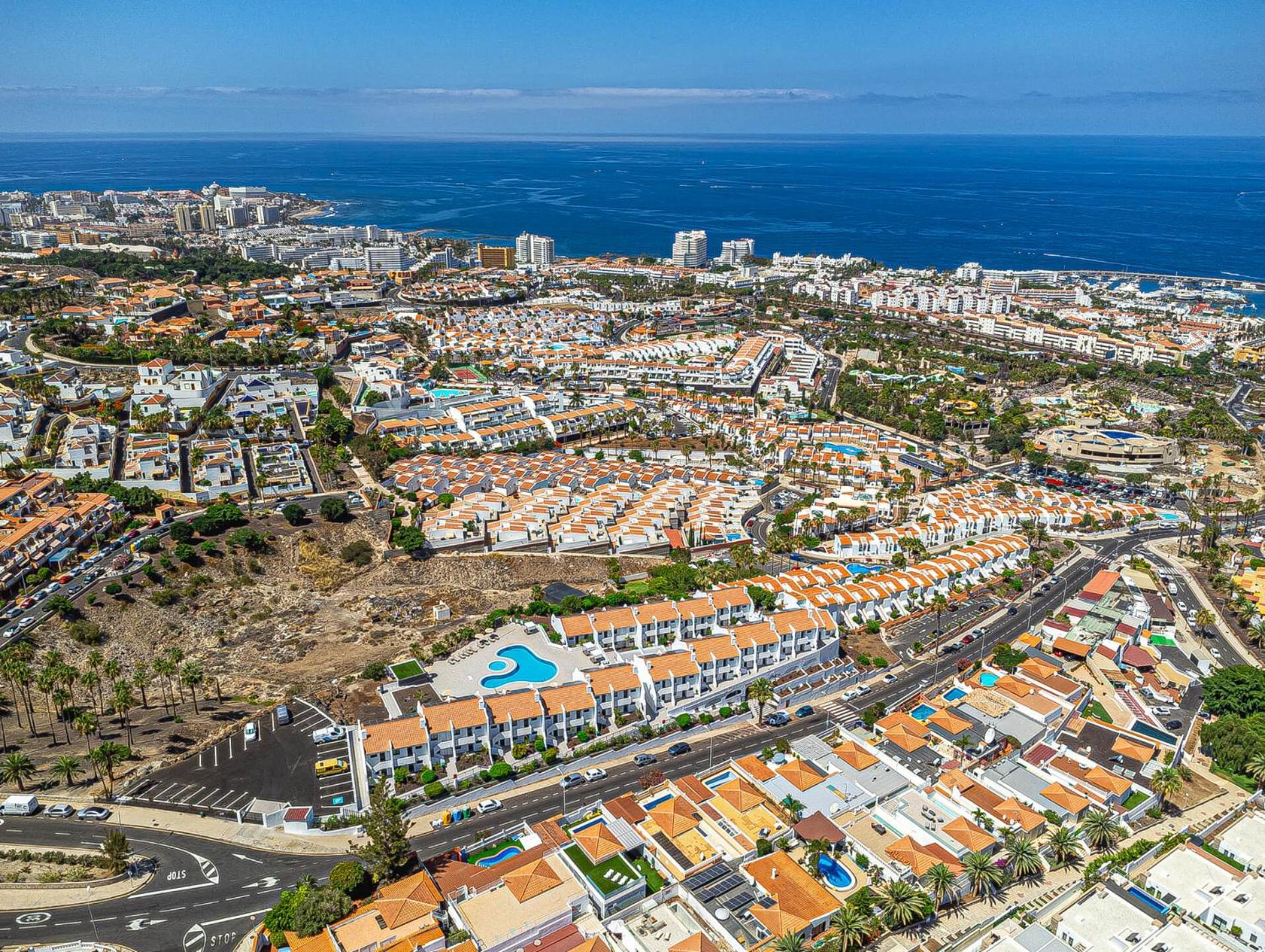 Villa Costa Adeje Luaran gambar
