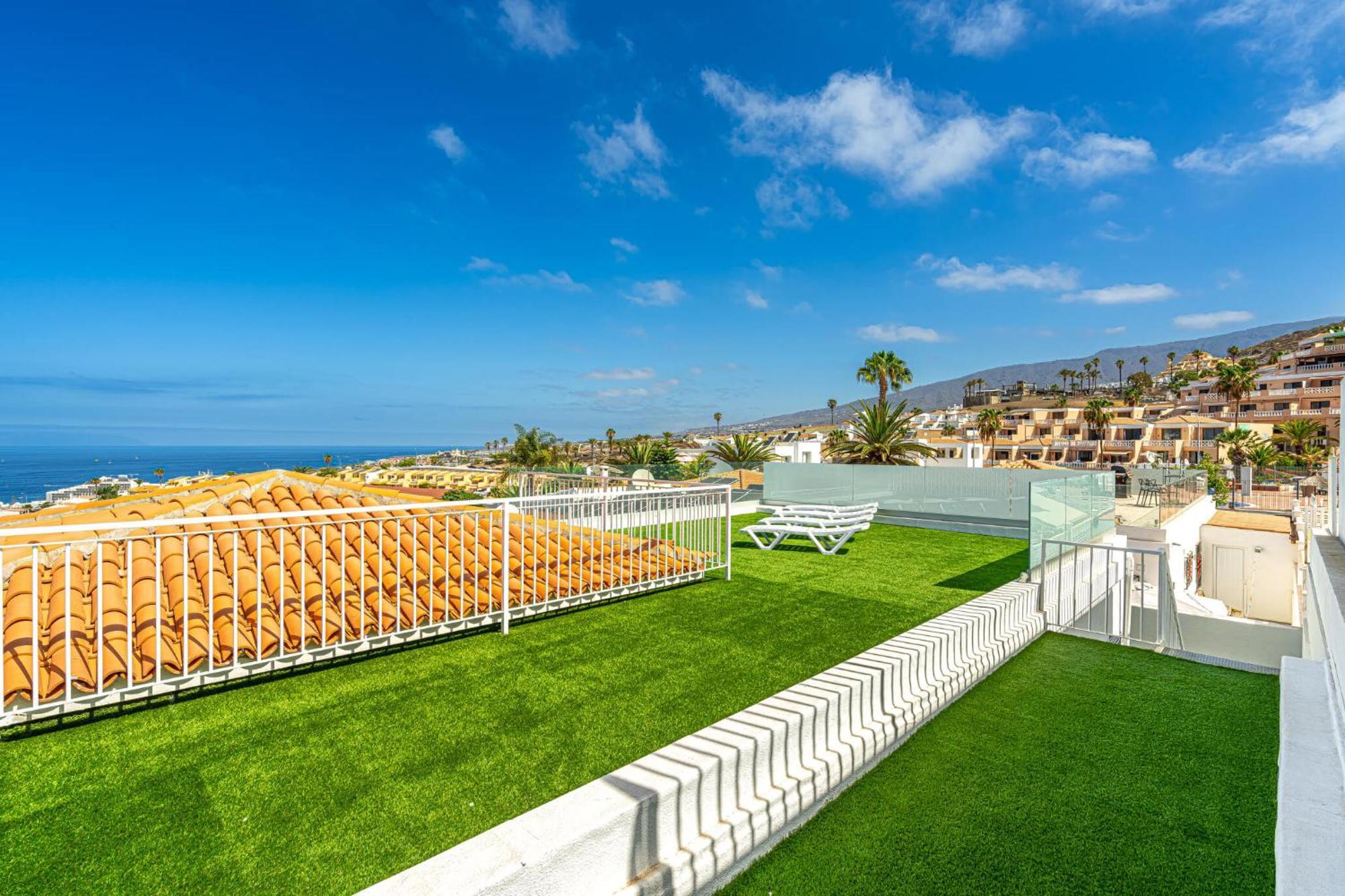 Villa Costa Adeje Luaran gambar
