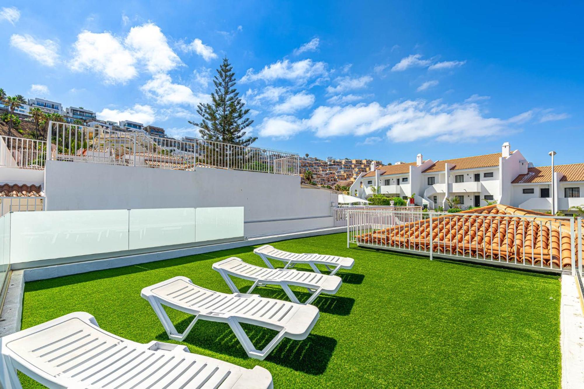 Villa Costa Adeje Luaran gambar