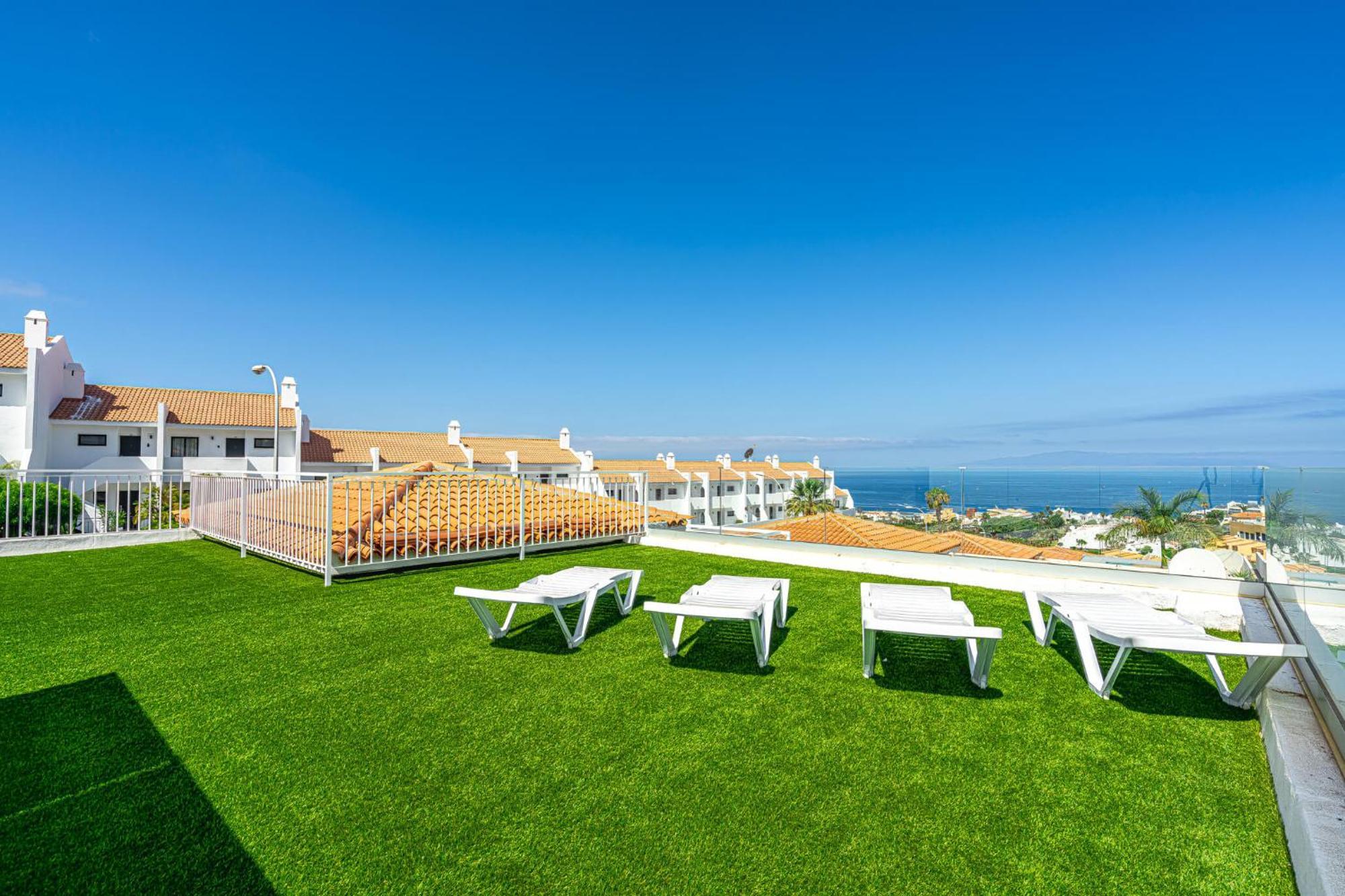Villa Costa Adeje Luaran gambar