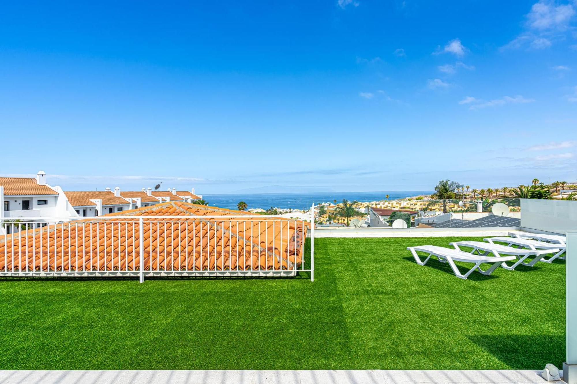 Villa Costa Adeje Luaran gambar