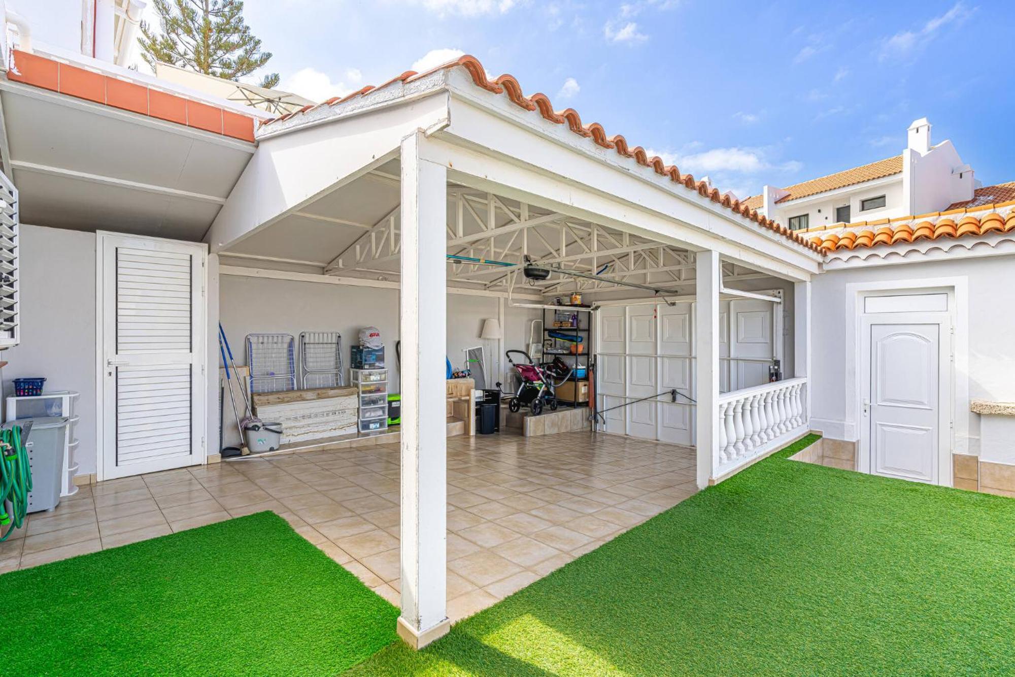 Villa Costa Adeje Luaran gambar