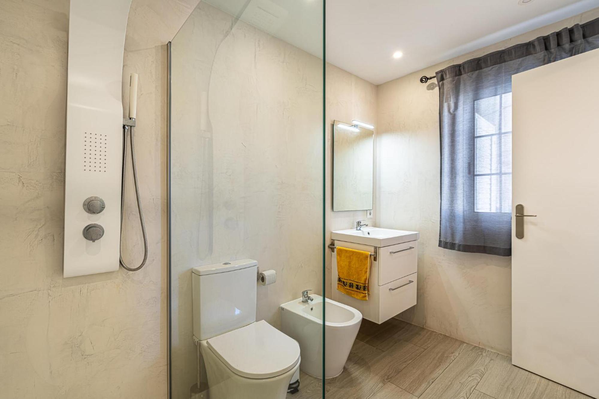 Villa Costa Adeje Luaran gambar
