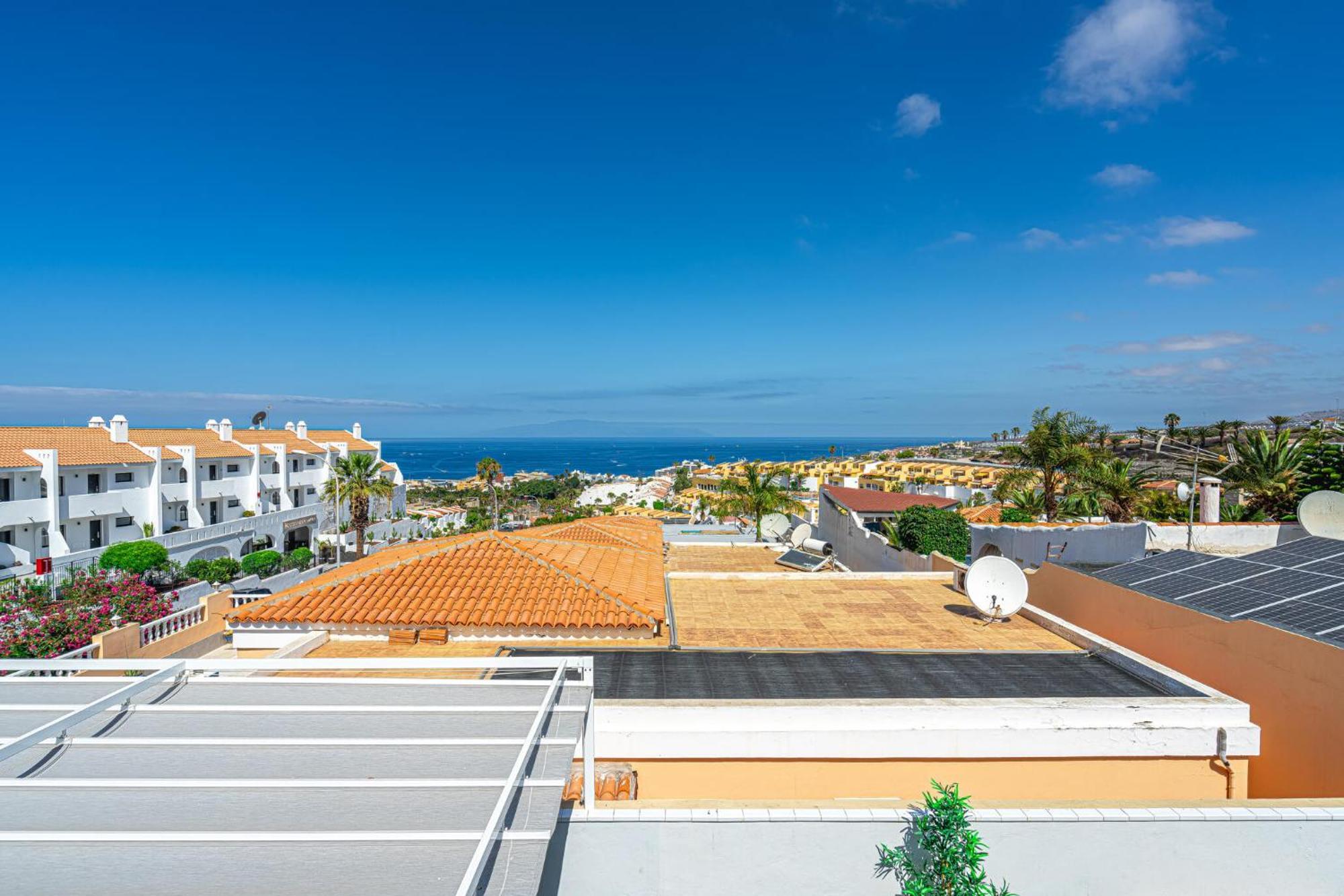 Villa Costa Adeje Luaran gambar