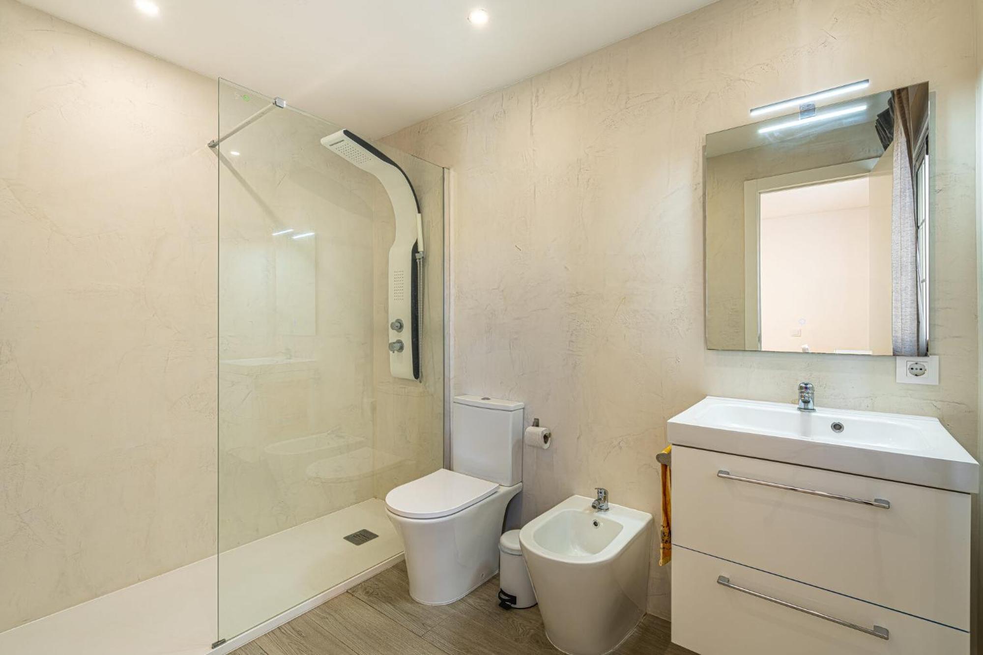 Villa Costa Adeje Luaran gambar