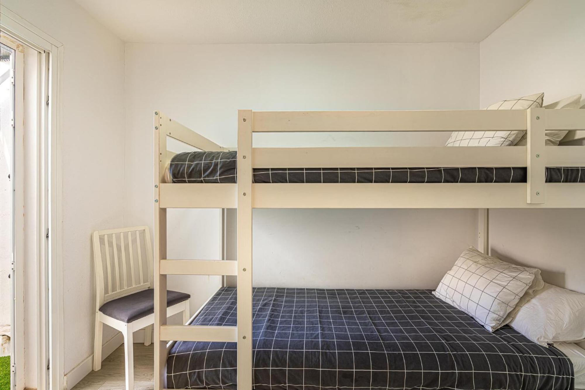 Villa Costa Adeje Luaran gambar