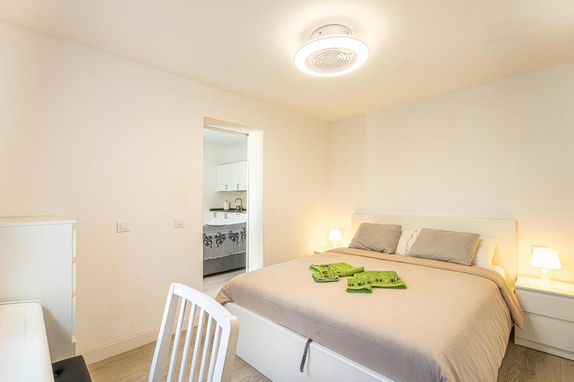 Villa Costa Adeje Luaran gambar