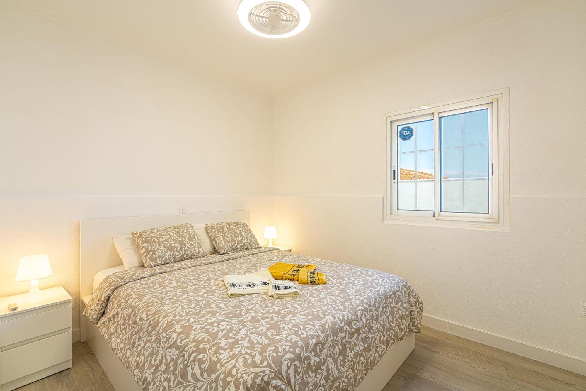 Villa Costa Adeje Luaran gambar