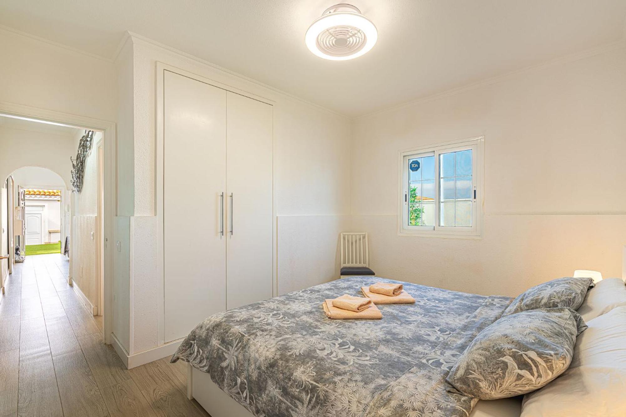 Villa Costa Adeje Luaran gambar