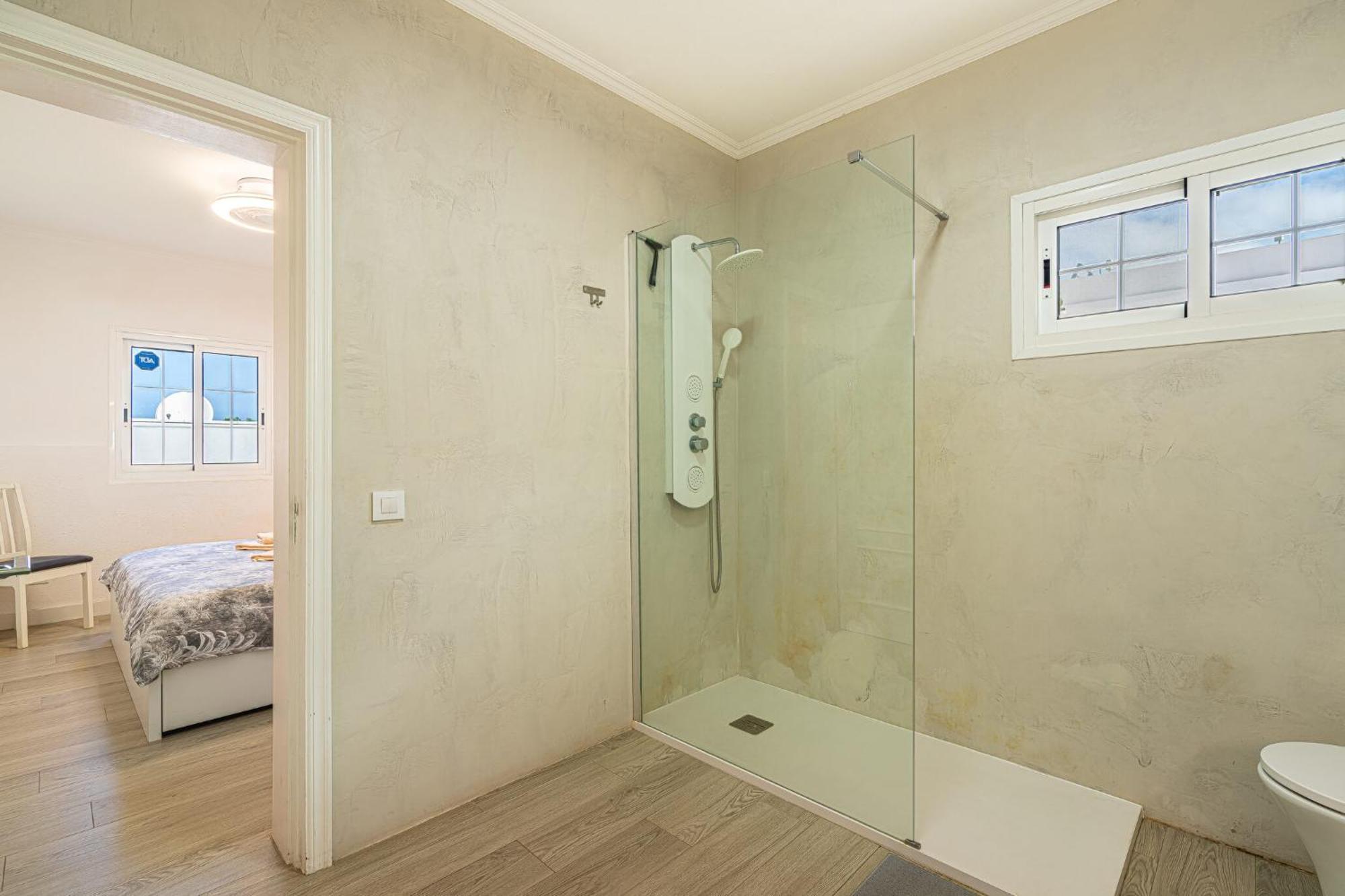 Villa Costa Adeje Luaran gambar
