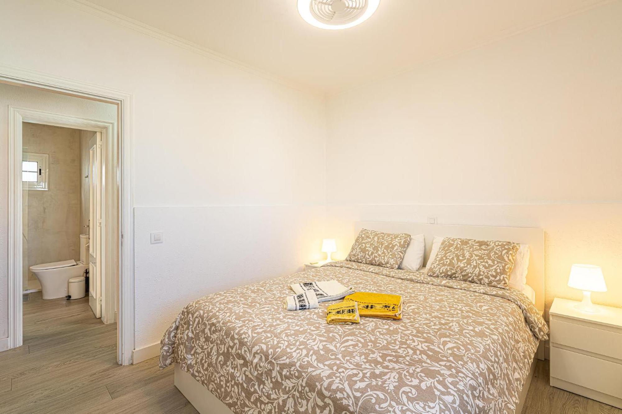 Villa Costa Adeje Luaran gambar