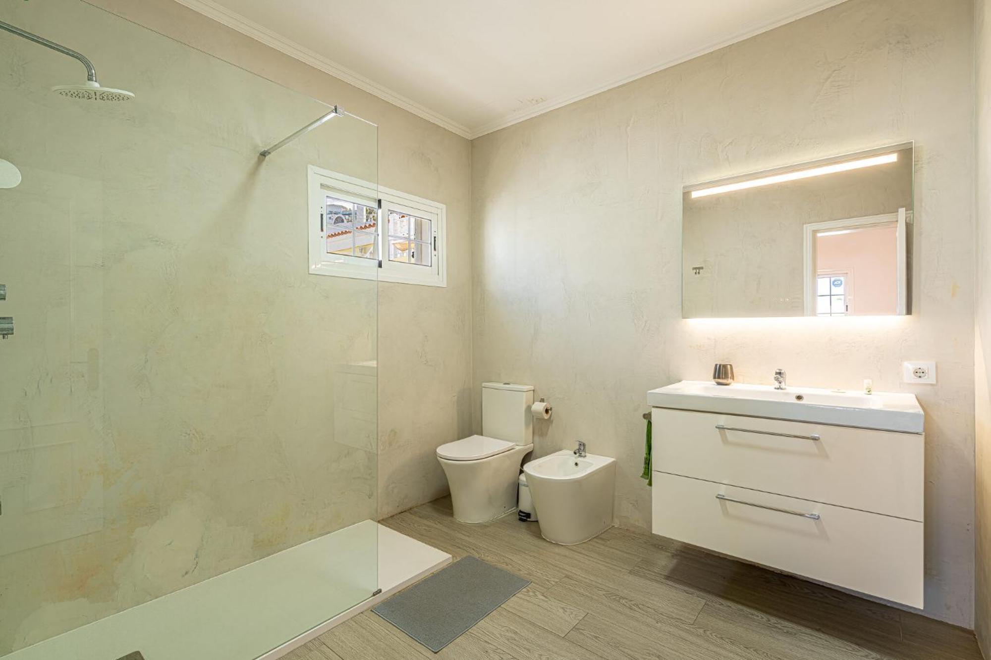 Villa Costa Adeje Luaran gambar